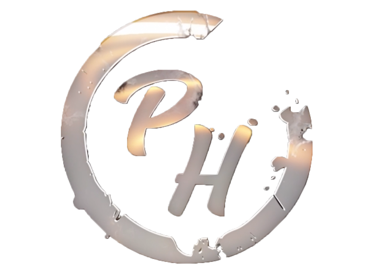 The Potter's House Church