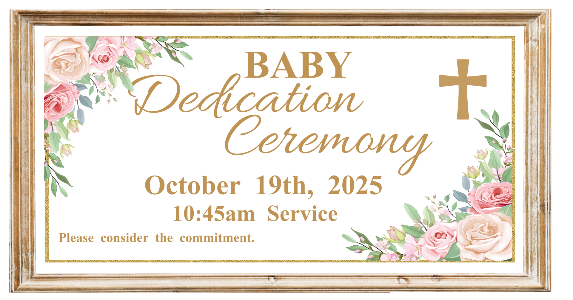 The Potter's House Church